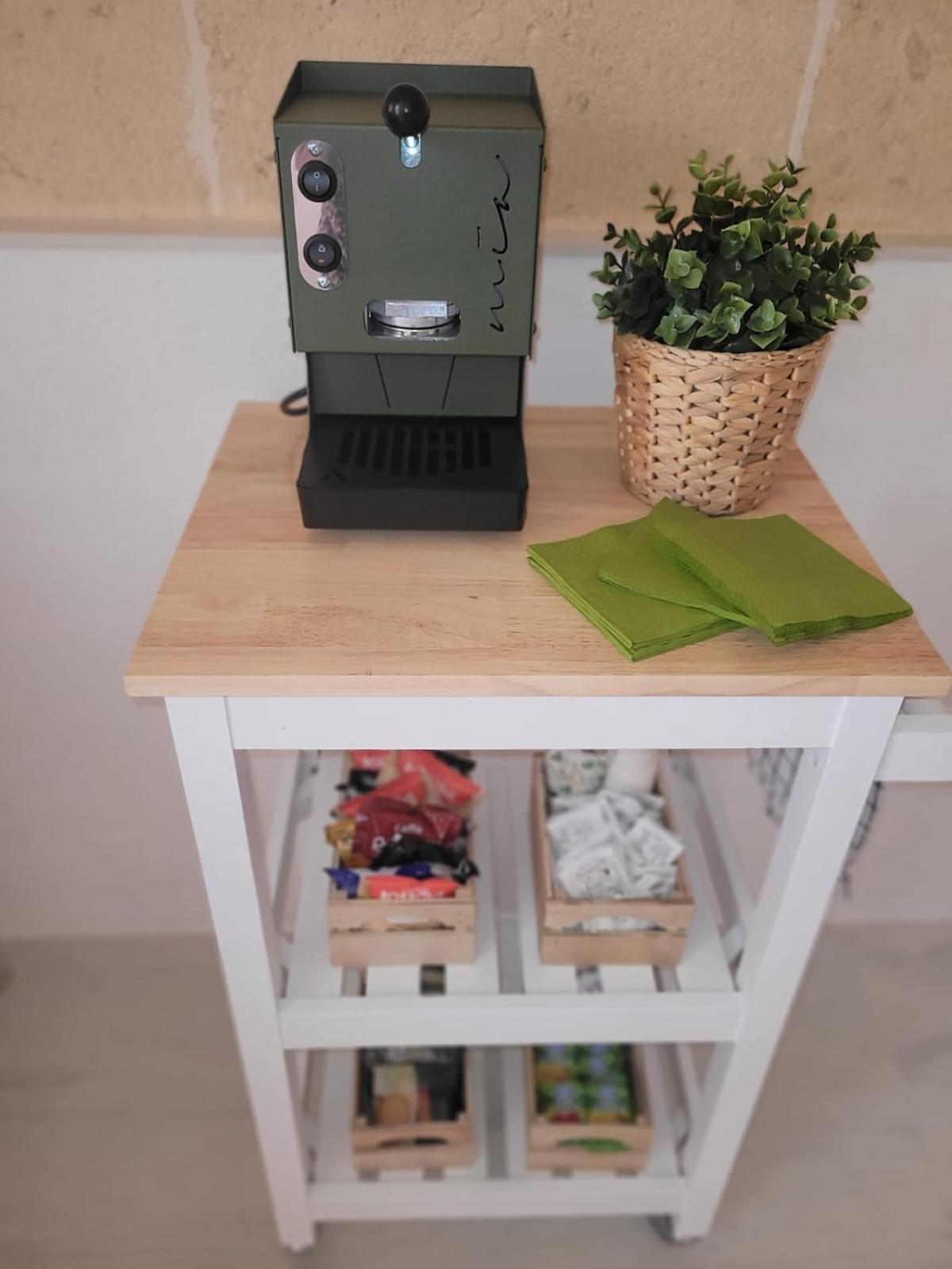 Casa Lori,73 Apartment Grottaglie Ngoại thất bức ảnh
