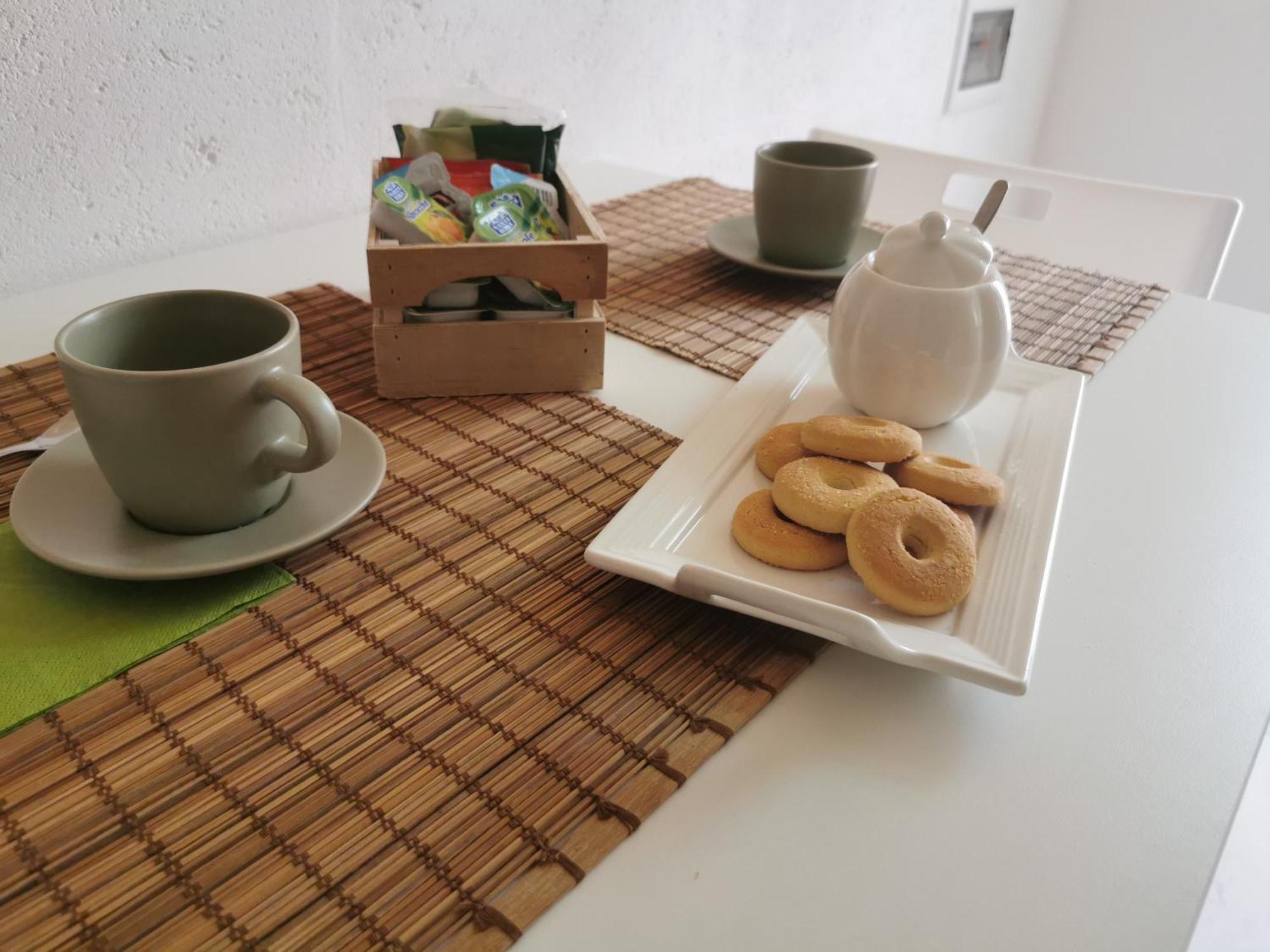 Casa Lori,73 Apartment Grottaglie Ngoại thất bức ảnh