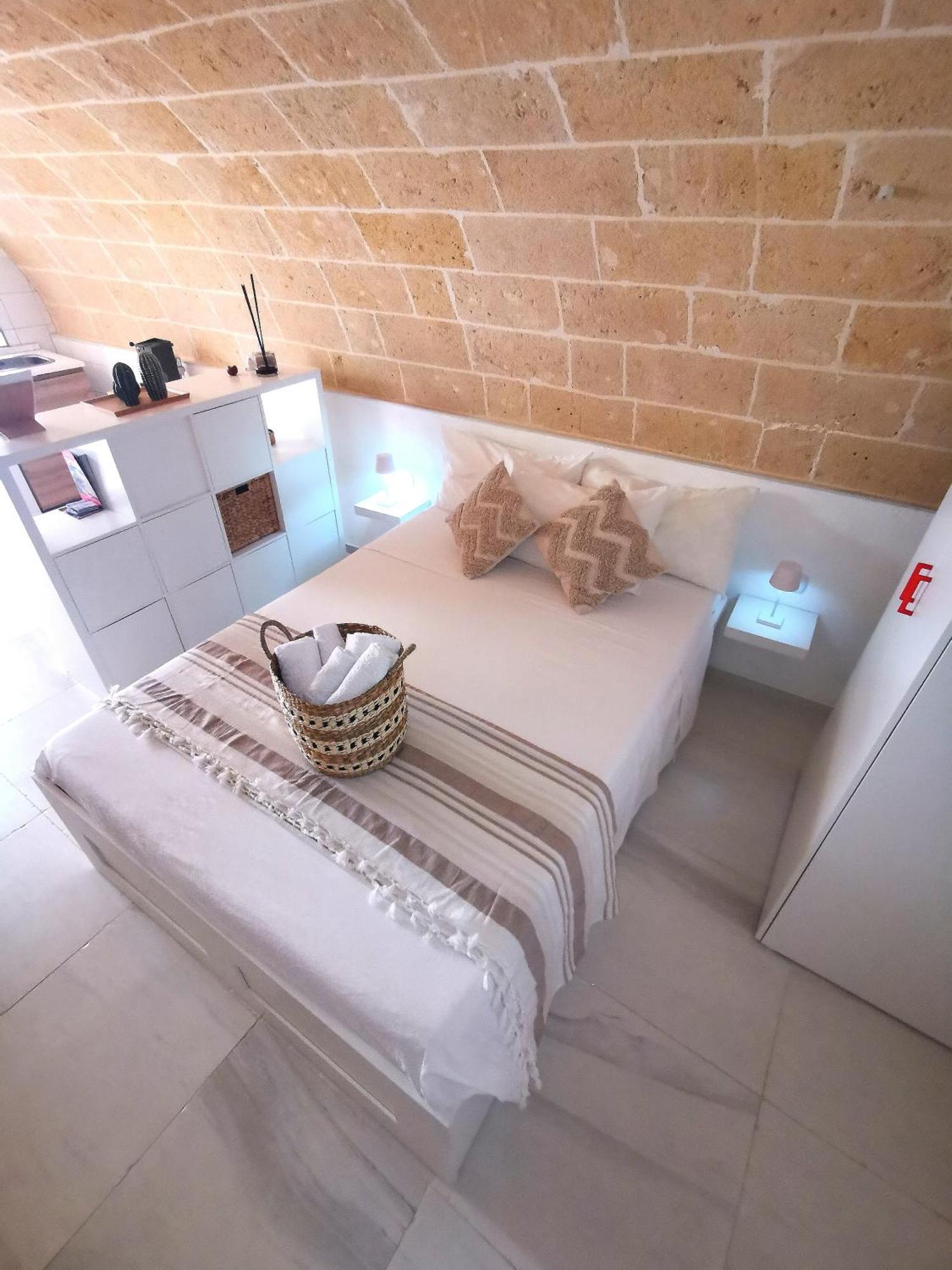 Casa Lori,73 Apartment Grottaglie Ngoại thất bức ảnh