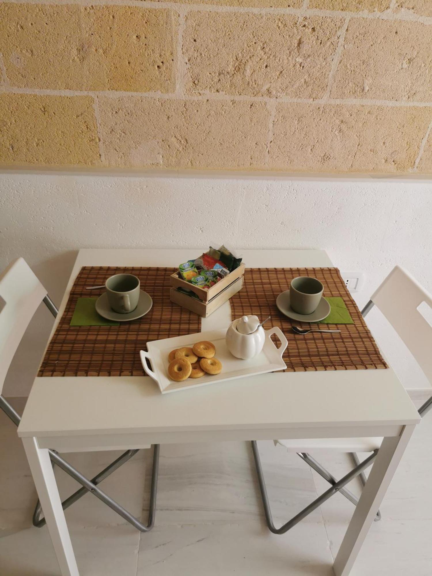 Casa Lori,73 Apartment Grottaglie Ngoại thất bức ảnh