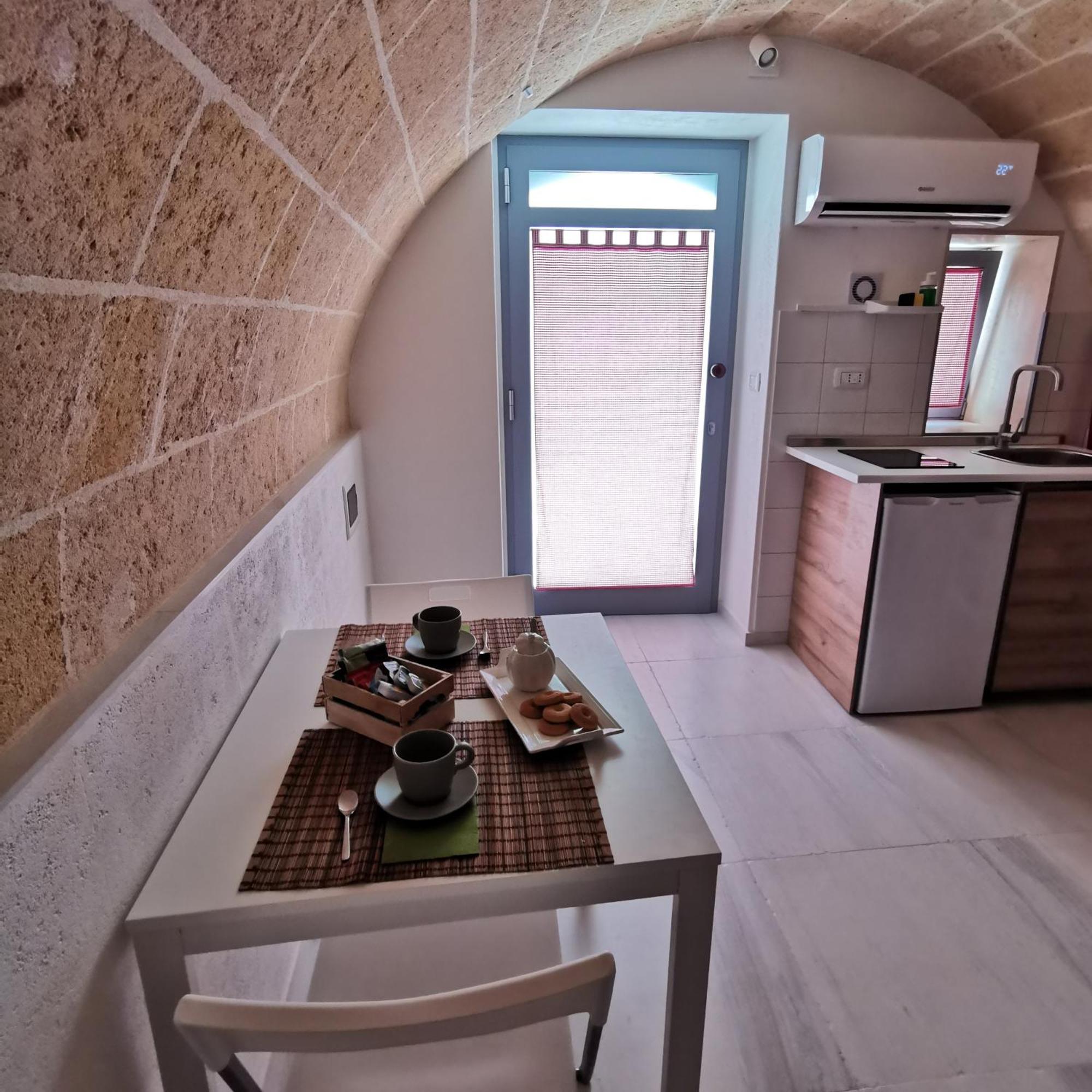 Casa Lori,73 Apartment Grottaglie Ngoại thất bức ảnh