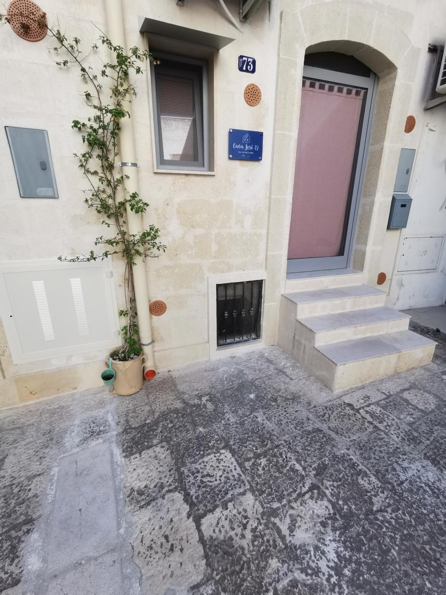 Casa Lori,73 Apartment Grottaglie Ngoại thất bức ảnh